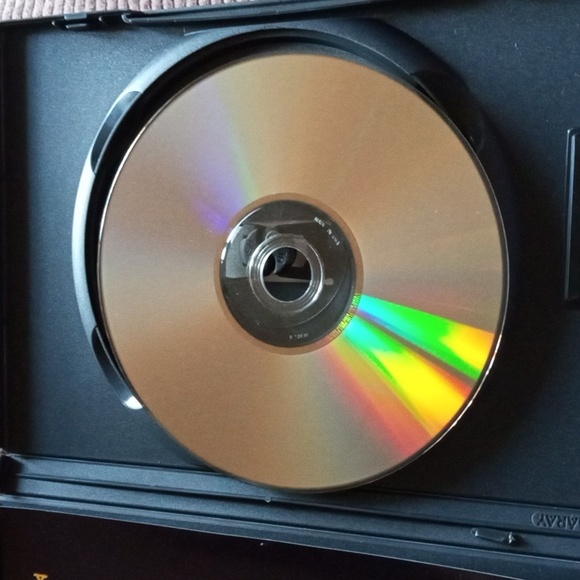 Apocalypse Now DVD - Picture 5 of 5